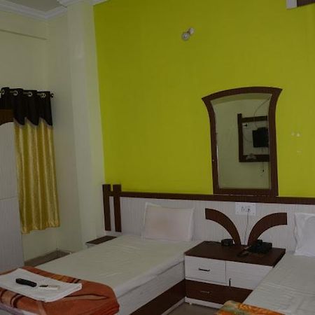 Hotel Rajawat , Madhya Pradesh Vidisha Exteriér fotografie