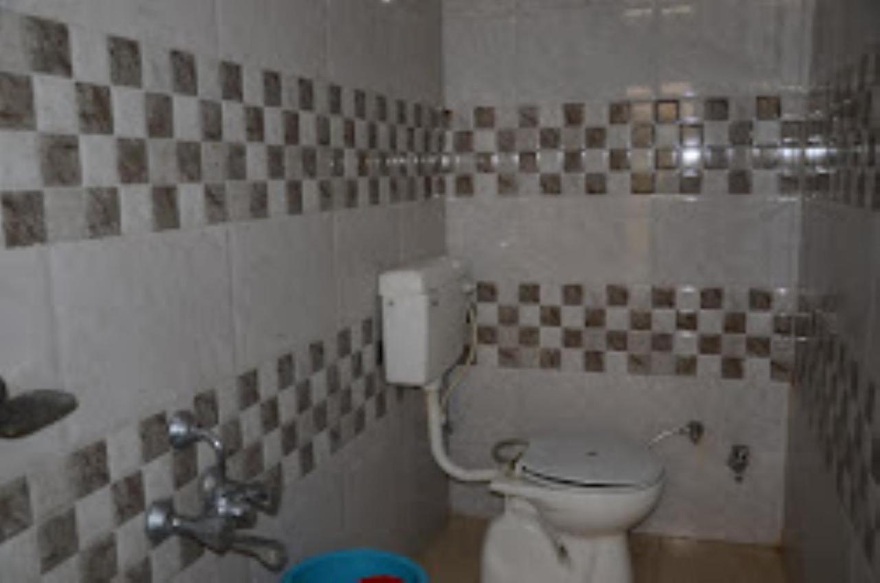 Hotel Rajawat , Madhya Pradesh Vidisha Exteriér fotografie